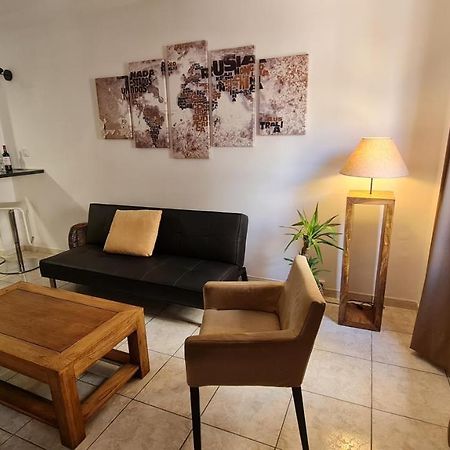 Trebol Apartamentos Benalmadena Arroyo De La Miel Zewnętrze zdjęcie