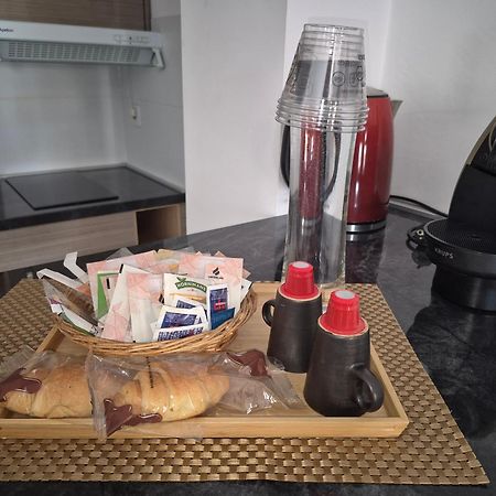 Trebol Apartamentos Benalmadena Arroyo De La Miel Zewnętrze zdjęcie
