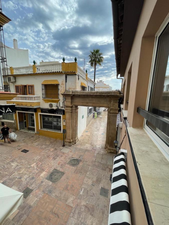 Trebol Apartamentos Benalmadena Arroyo De La Miel Zewnętrze zdjęcie