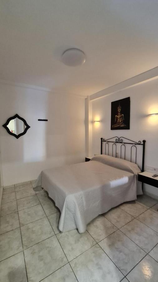 Trebol Apartamentos Benalmadena Arroyo De La Miel Zewnętrze zdjęcie