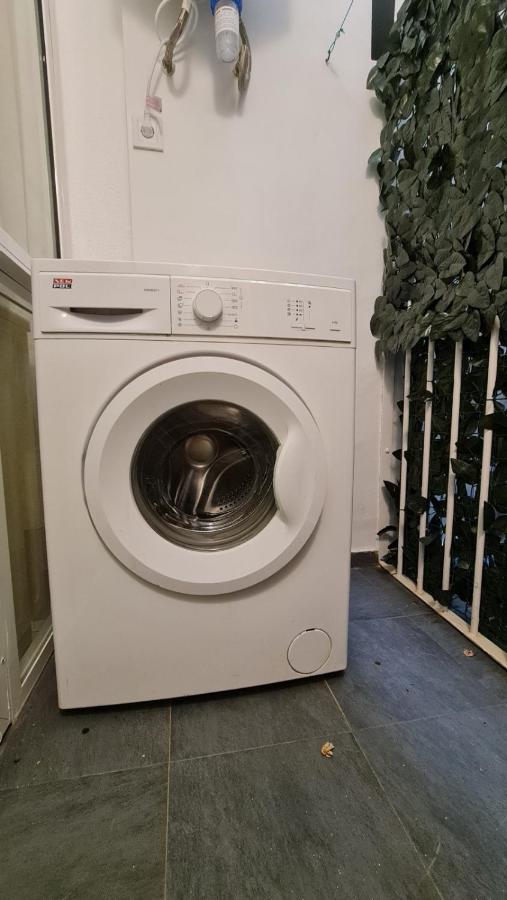 Trebol Apartamentos Benalmadena Arroyo De La Miel Zewnętrze zdjęcie