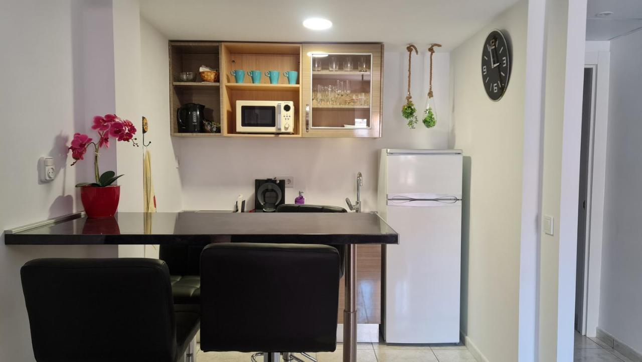 Trebol Apartamentos Benalmadena Arroyo De La Miel Zewnętrze zdjęcie