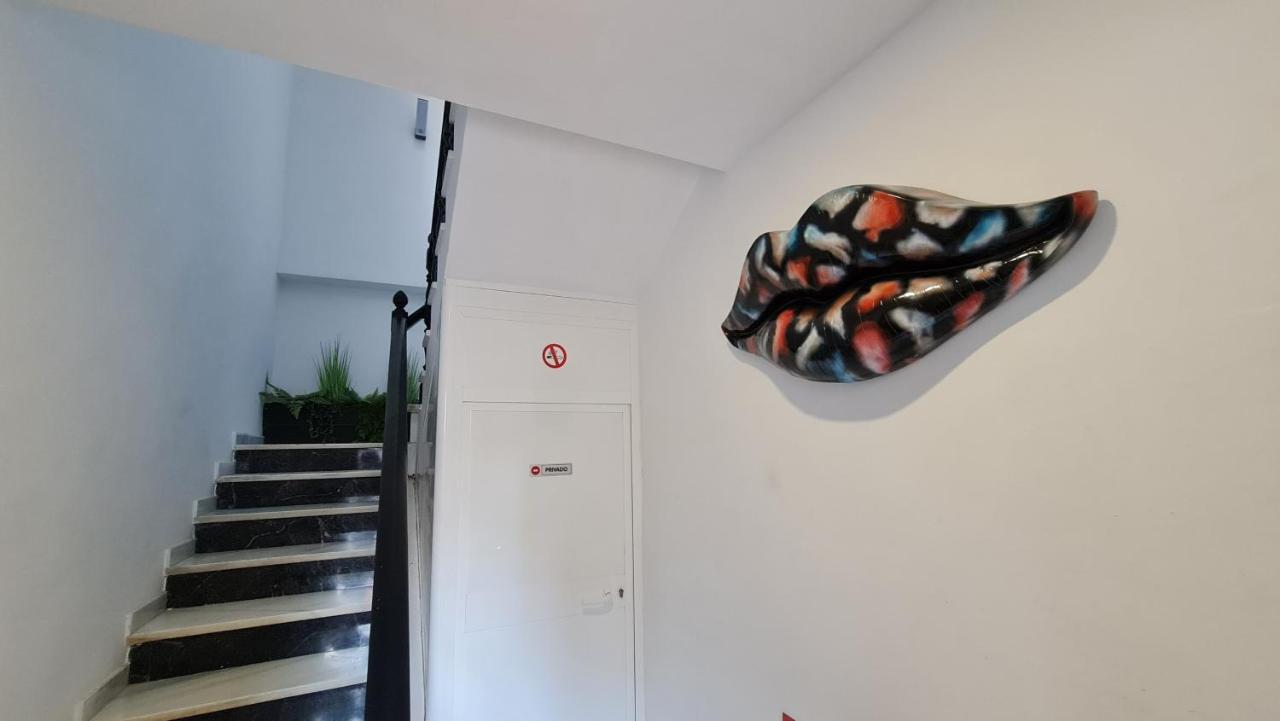 Trebol Apartamentos Benalmadena Arroyo De La Miel Zewnętrze zdjęcie