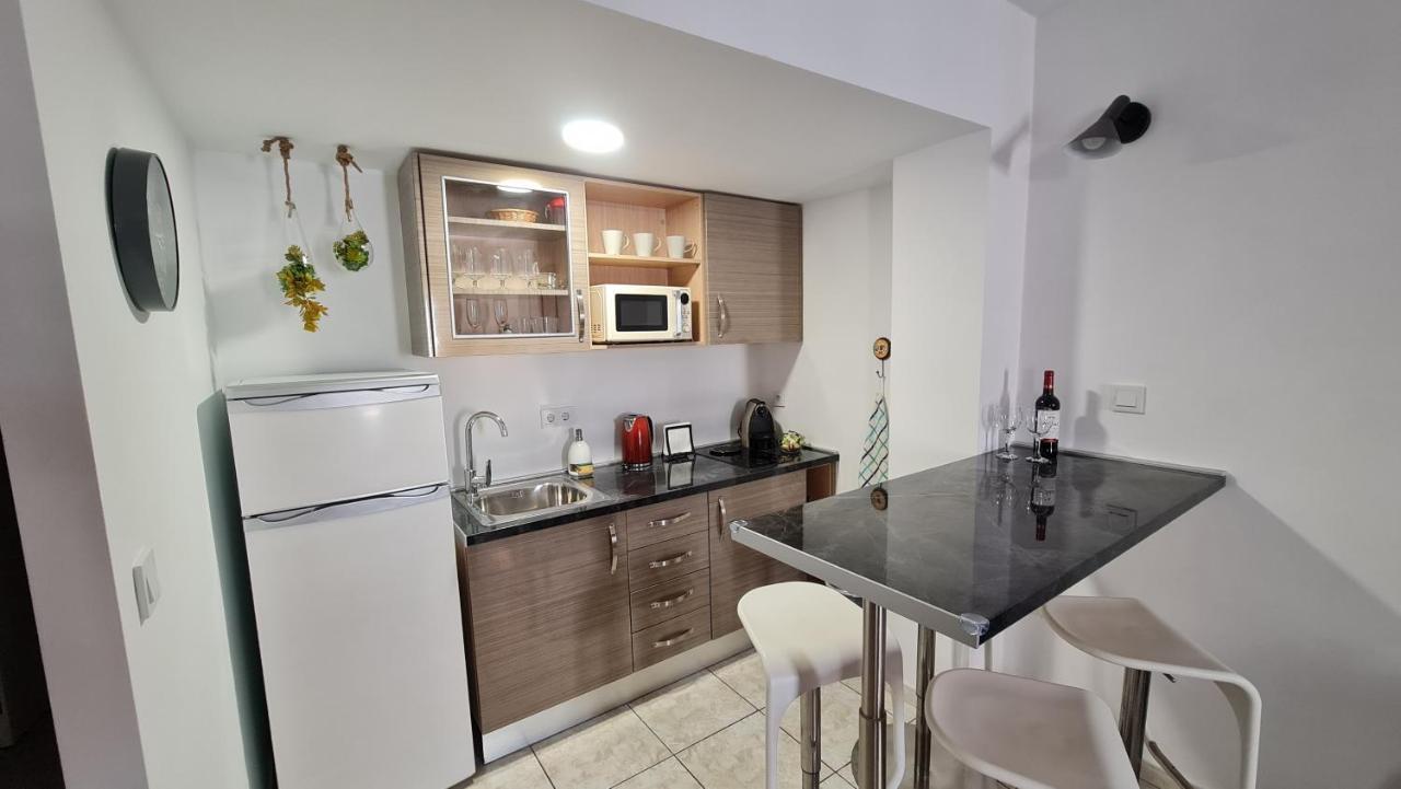 Trebol Apartamentos Benalmadena Arroyo De La Miel Zewnętrze zdjęcie