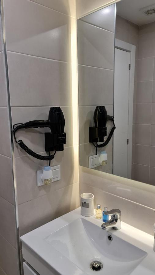 Trebol Apartamentos Benalmadena Arroyo De La Miel Zewnętrze zdjęcie