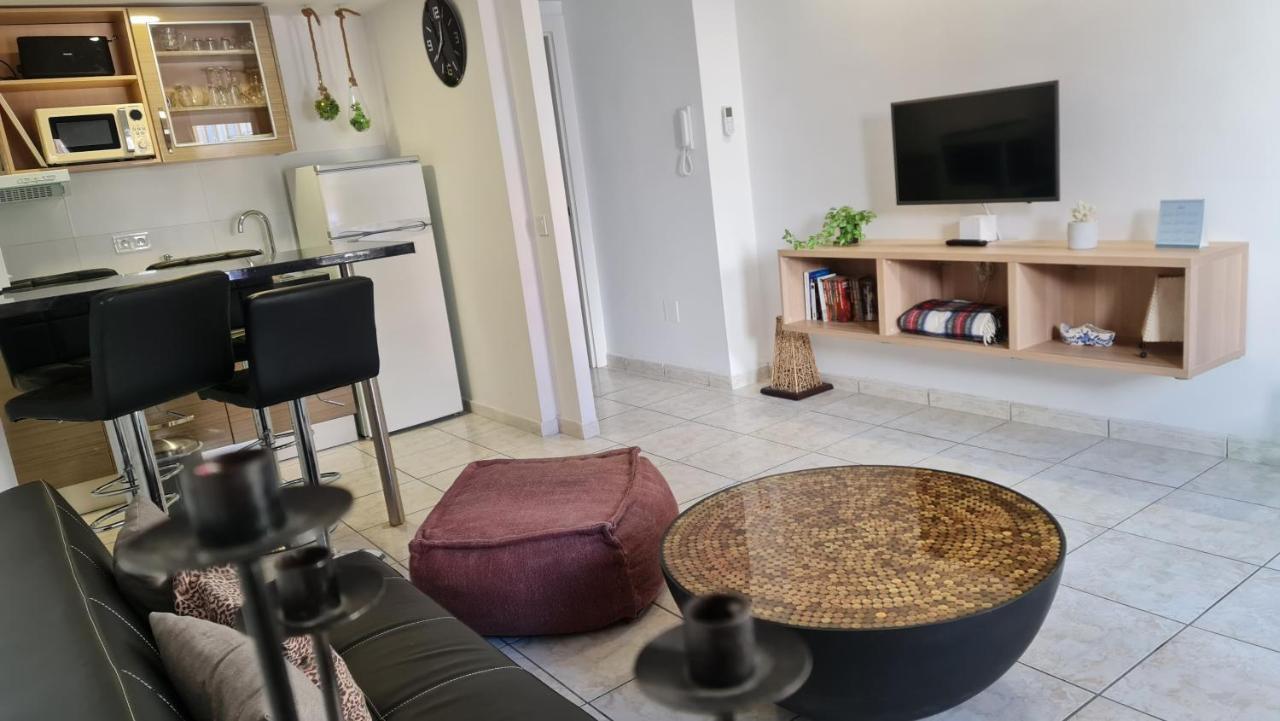Trebol Apartamentos Benalmadena Arroyo De La Miel Zewnętrze zdjęcie