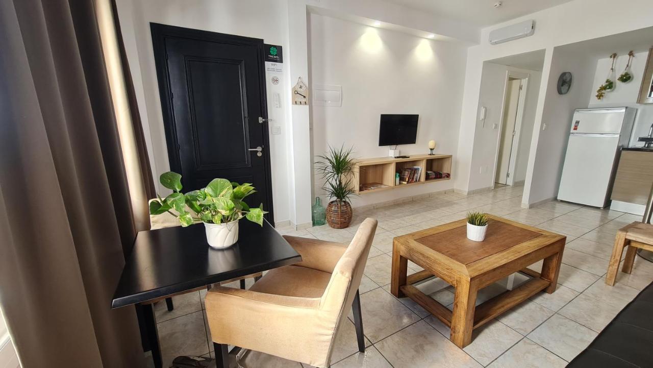 Trebol Apartamentos Benalmadena Arroyo De La Miel Zewnętrze zdjęcie