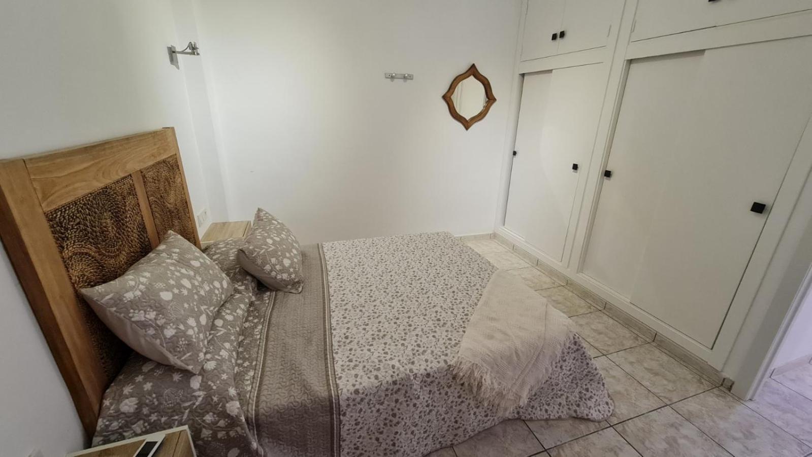Trebol Apartamentos Benalmadena Arroyo De La Miel Zewnętrze zdjęcie