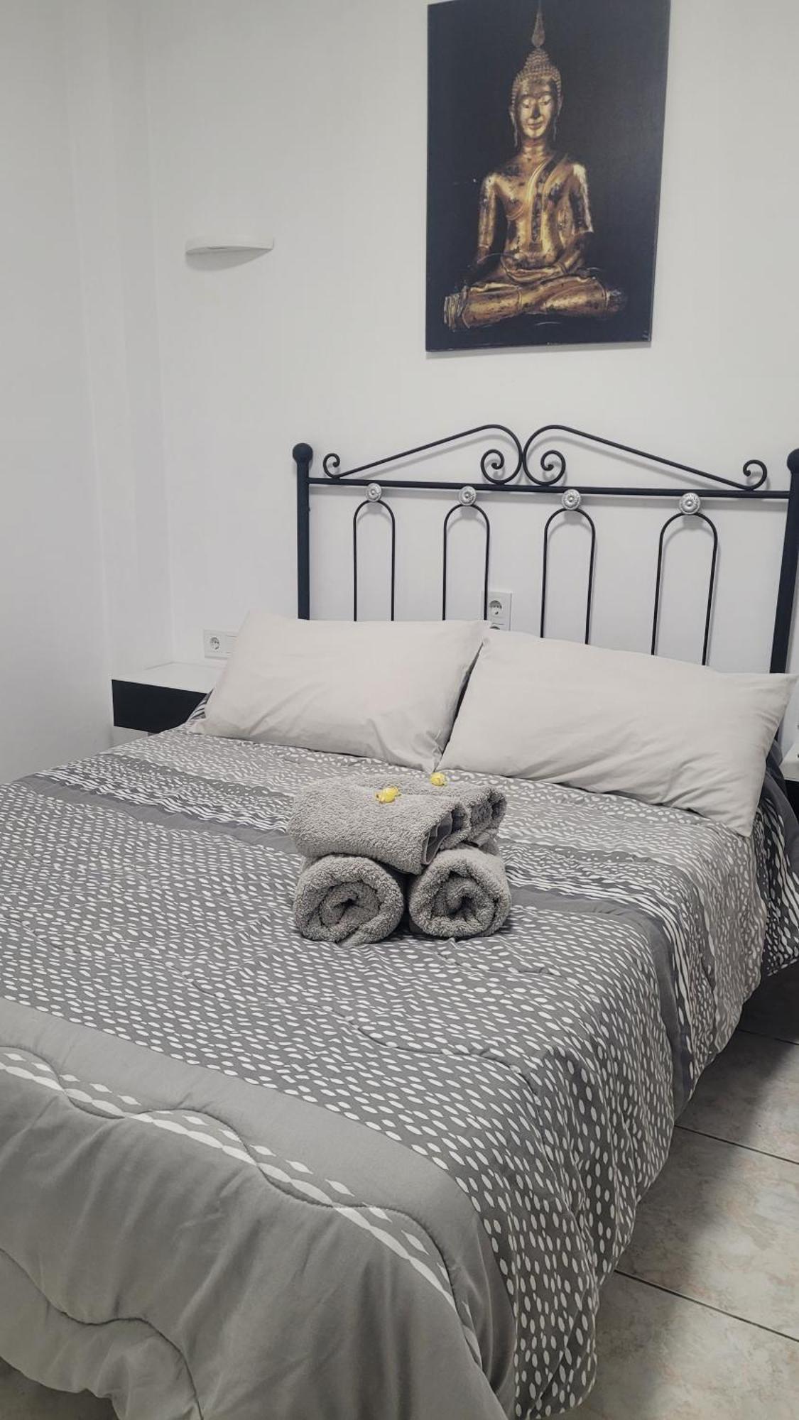 Trebol Apartamentos Benalmadena Arroyo De La Miel Pokój zdjęcie